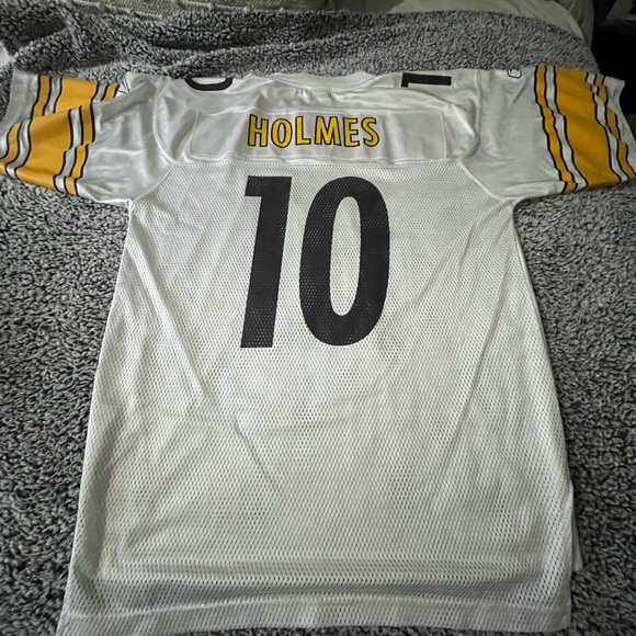 Steelers Jersey - Picture 2 of 2